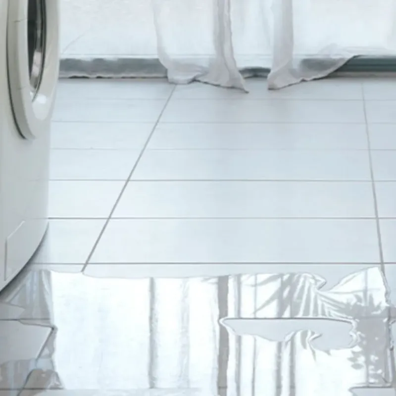 Appliance Leak Cleanup in Munhall, PA