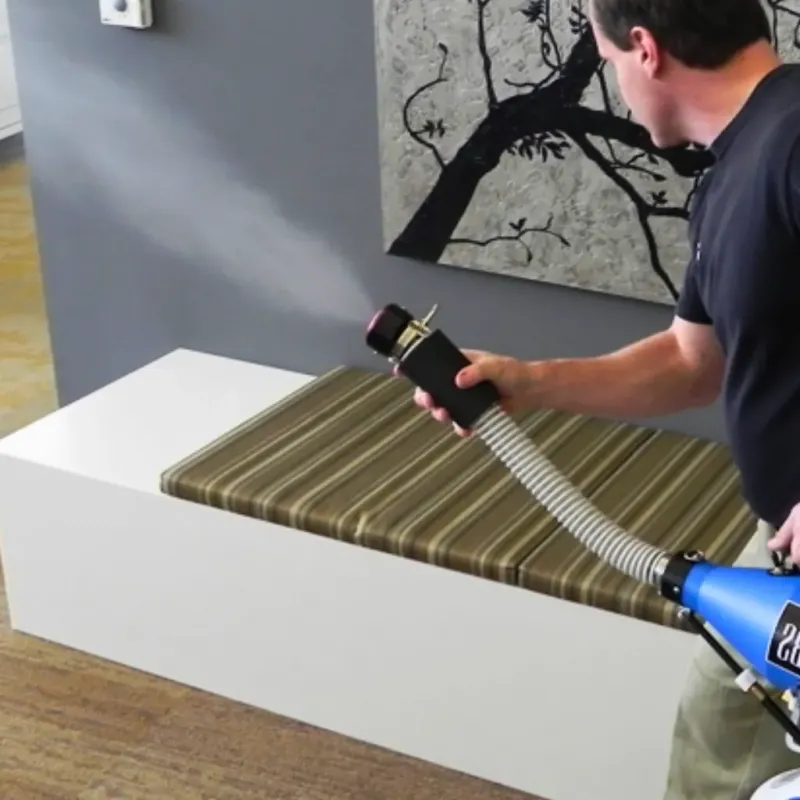 Professional Odor Removal in Munhall, PA